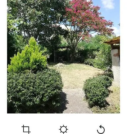 Penzion Suriya's House *